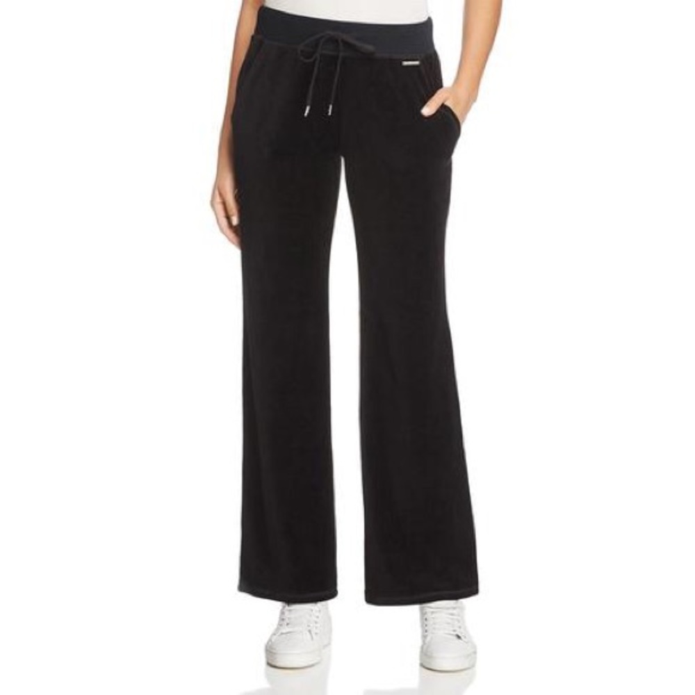 Michael Kors Terry Cloth Pants
